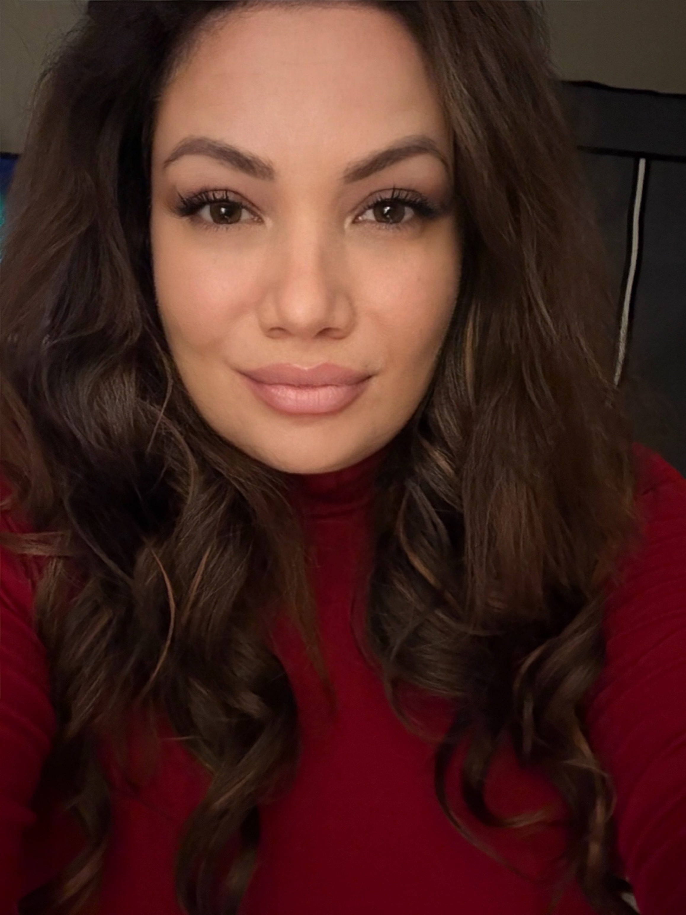 Jennifer K. Williams
